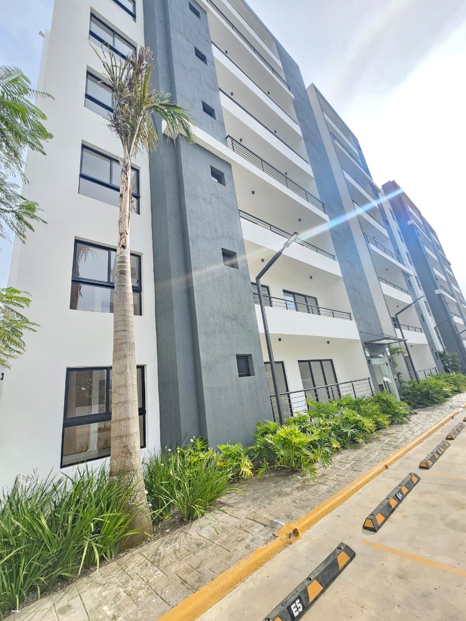 Apartamentos en Venta Carretera Don Pedro, Santiago