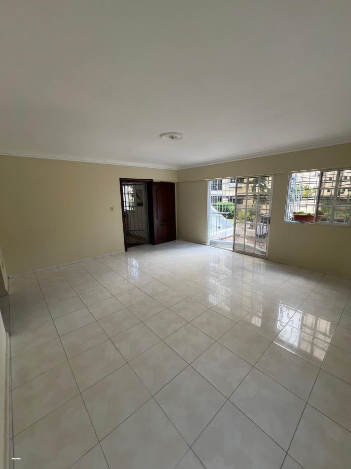 Apartamentos en Venta Renacimiento, Distrito Nacional