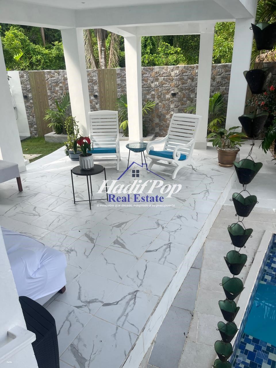 Casas en Venta Puerto Plata, Puerto Plata