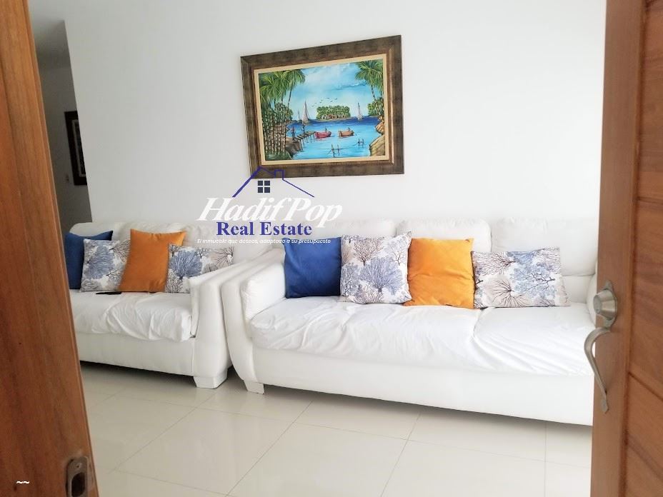 Apartamentos en Venta Puerto Plata, Puerto Plata