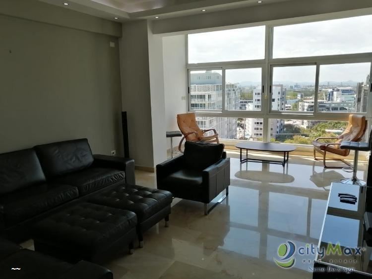 Apartamentos en Venta La Esperilla, Distrito Nacional