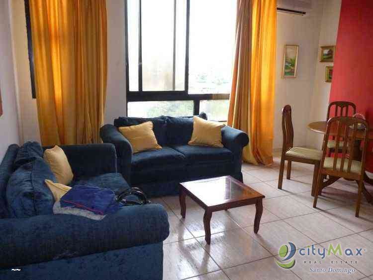 Apartamentos en Venta El Vergel, Distrito Nacional