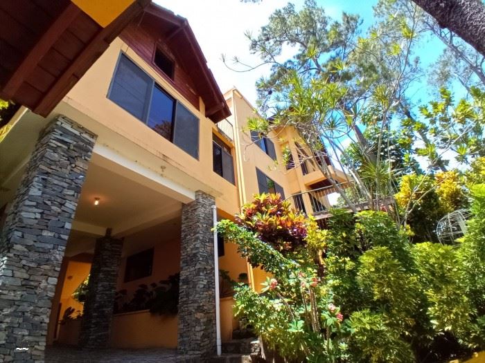 Villas en Venta Jarabacoa, Jarabacoa