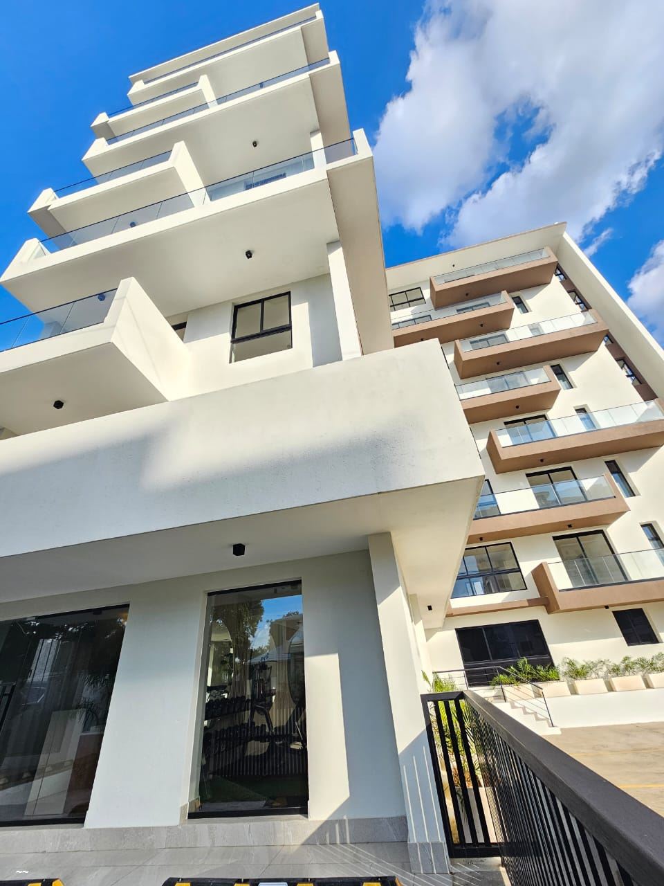 Apartamentos en Venta Santiago, Santiago