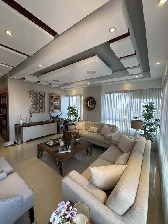 Apartamentos en Venta Ens. Paraiso, Distrito Nacional