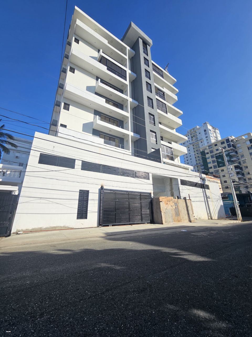 Apartamentos en Venta Zona Oriental, Santo Domingo Este