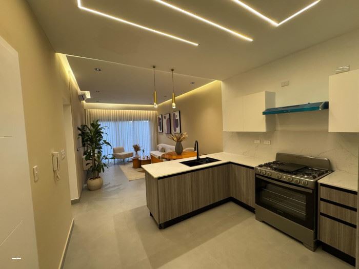 Apartamentos en Venta Ens. Naco, Distrito Nacional