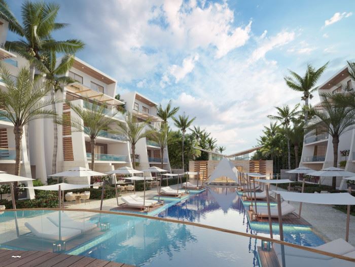 Apartamentos en Venta Punta Cana, Punta Cana