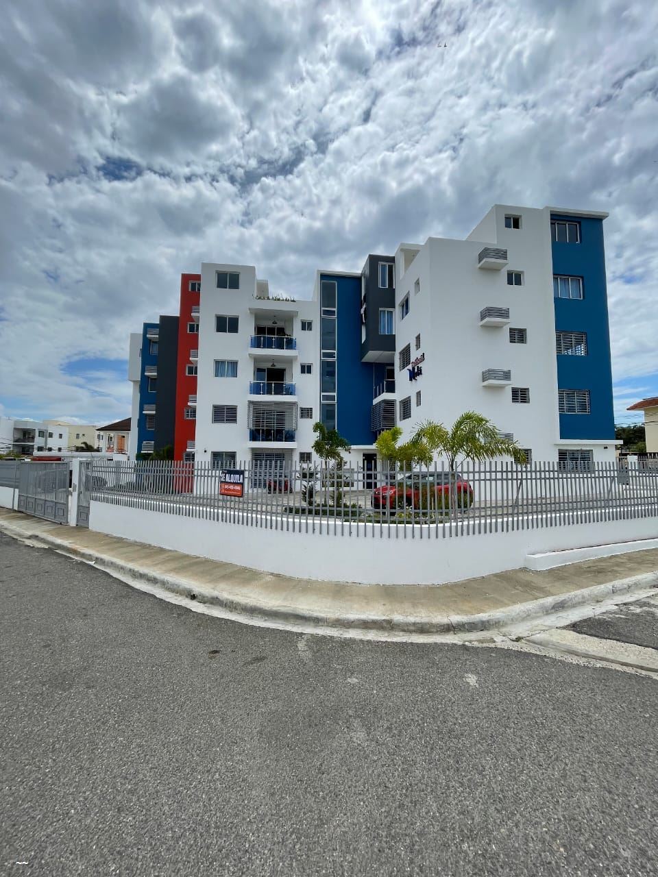 Apartamentos en Venta El Embrujo III, Santiago