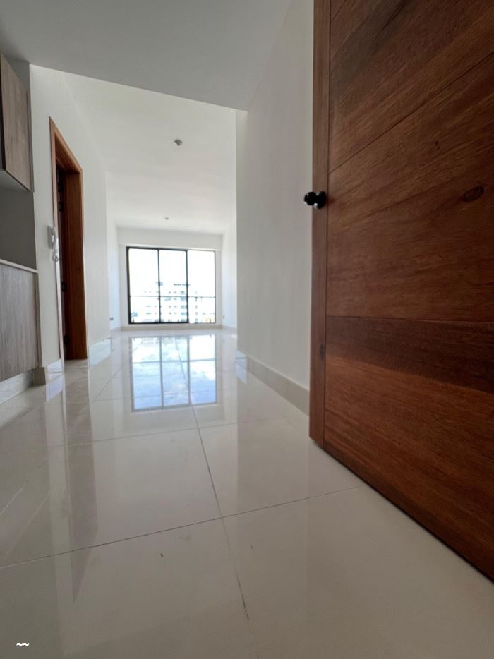 Apartamentos en Venta Serralles, Distrito Nacional