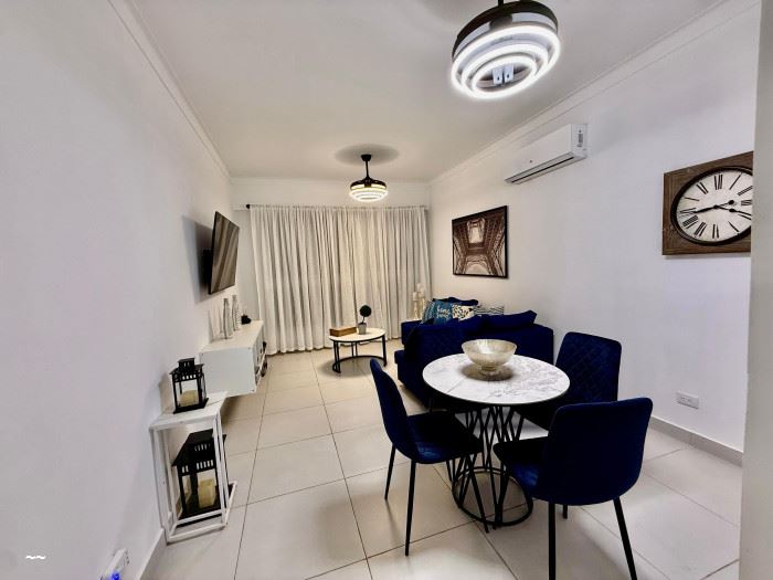 Apartamentos en Venta Bella Vista, Distrito Nacional