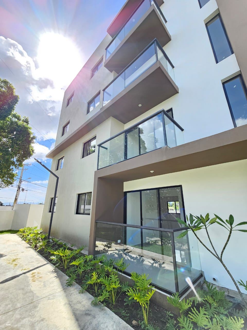 Apartamentos en Venta Santiago, Santiago