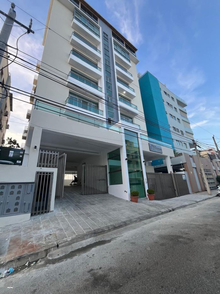Apartamentos en Venta Mirador Sur, Distrito Nacional
