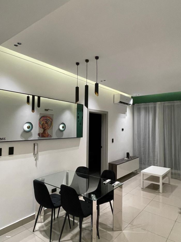 Apartamentos en Venta Serralles, Distrito Nacional