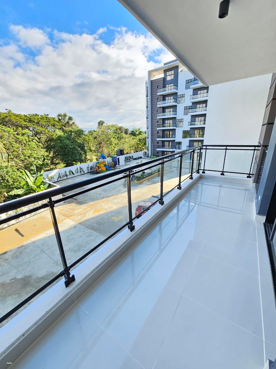 Apartamentos en Venta Los Laureles, Santiago