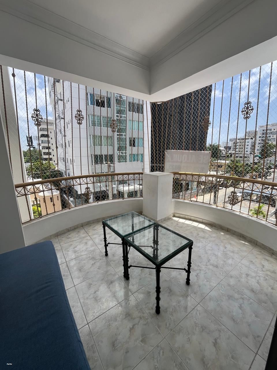 Apartamentos en Venta 12 de Haina, Distrito Nacional