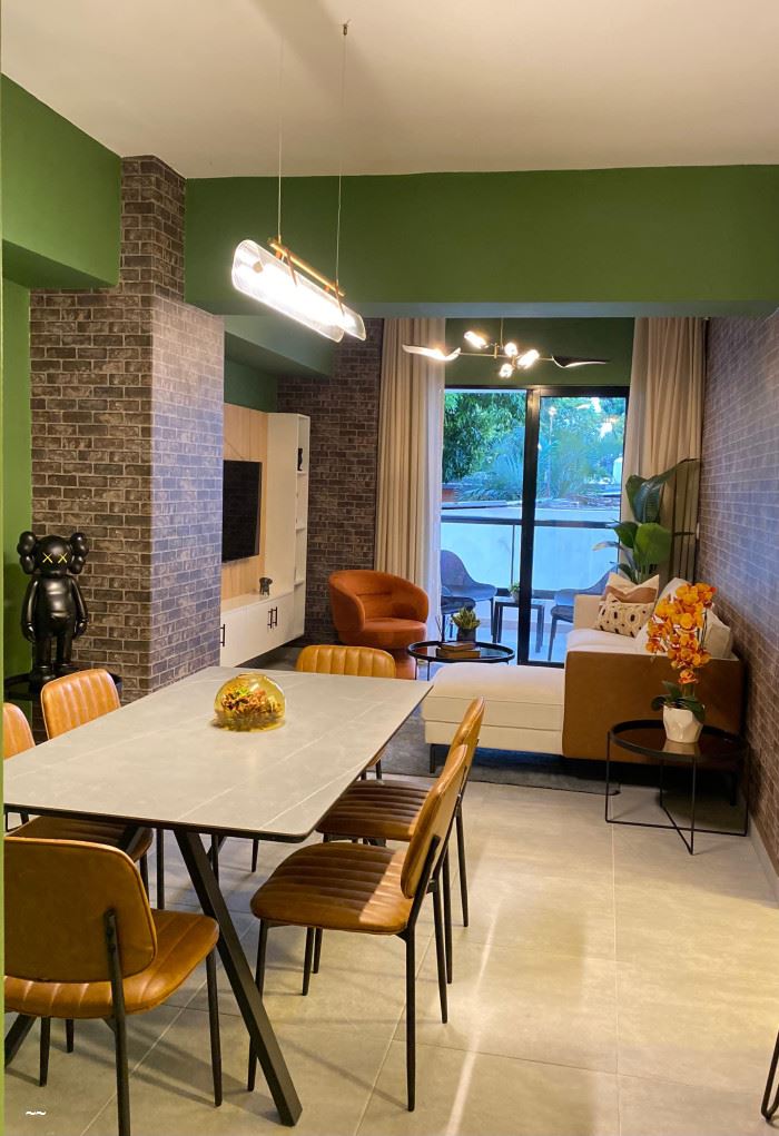 Apartamentos en Venta Mirador Norte, Distrito Nacional