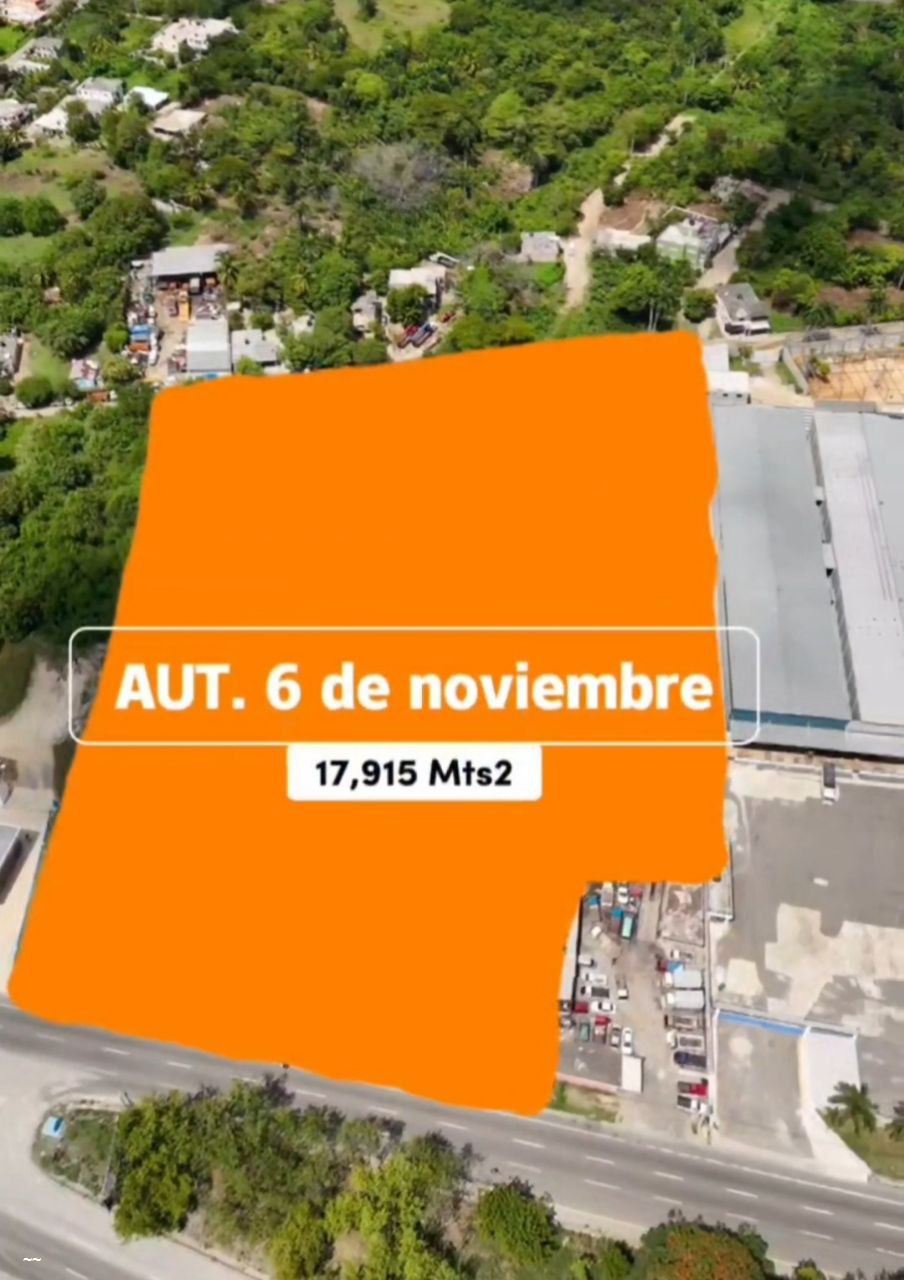 Terrenos en Venta San Cristobal, San Cristobal