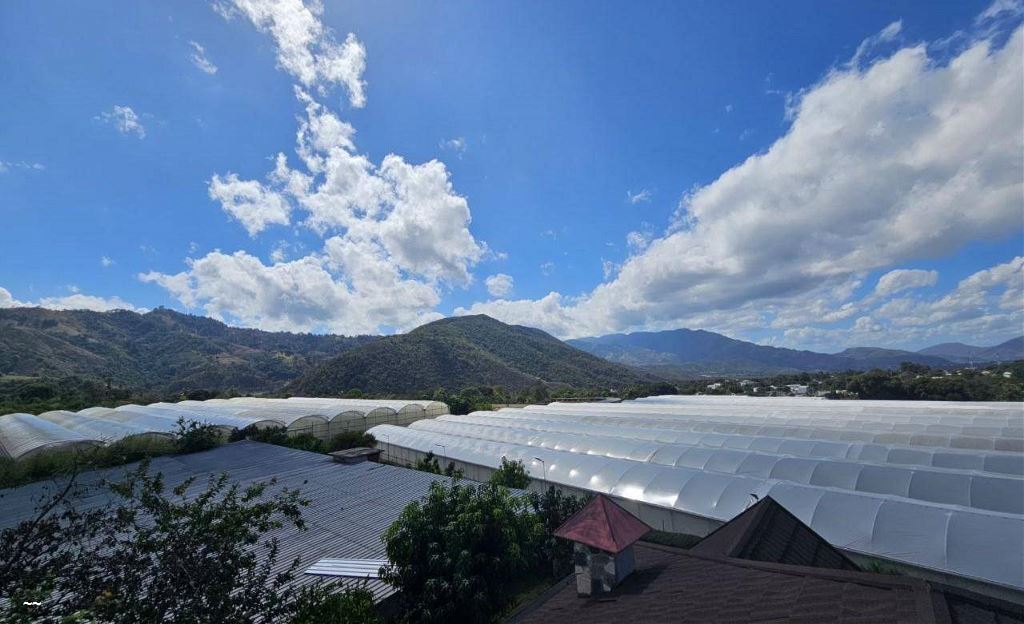 Fincas en Venta San Jose de Ocoa, San José de Ocoa