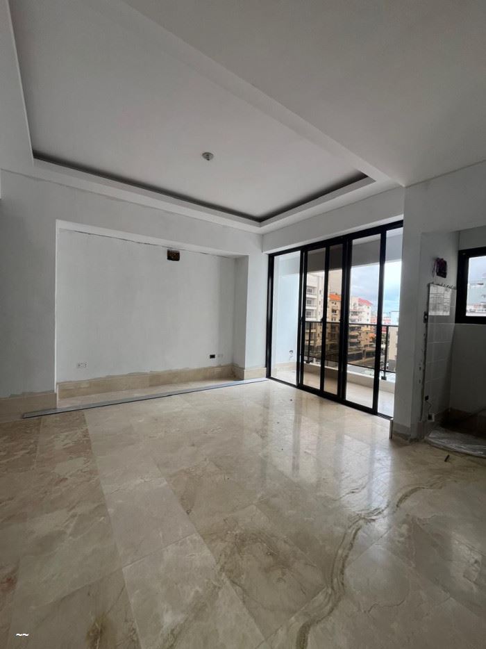 Apartamentos en Venta Renacimiento, Distrito Nacional