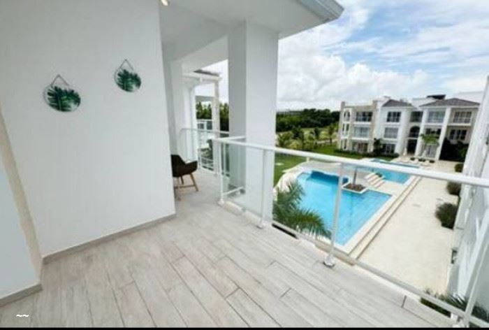 Apartamentos en Venta Punta Cana, Punta Cana