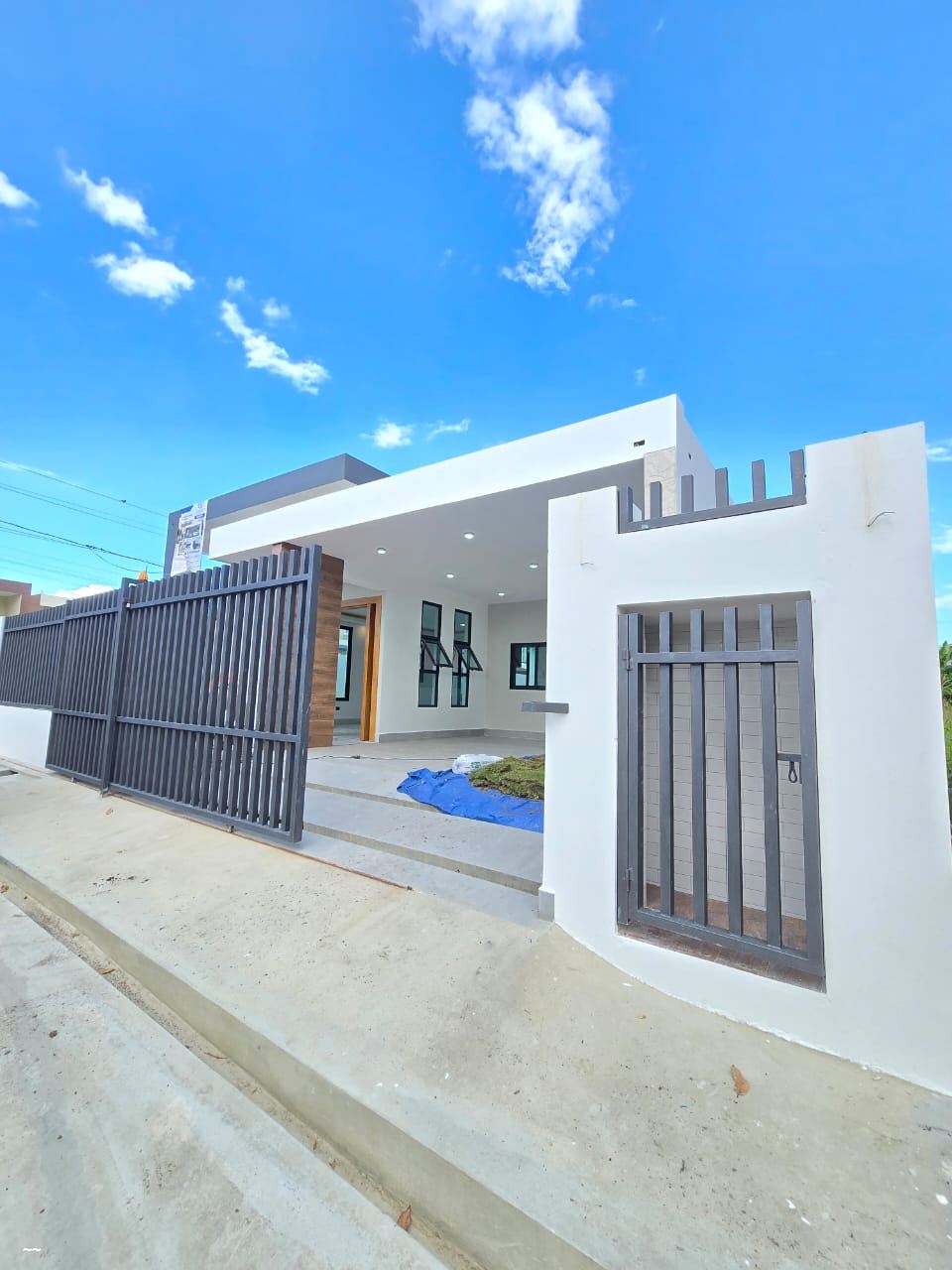 Casas en Venta Santiago, Santiago