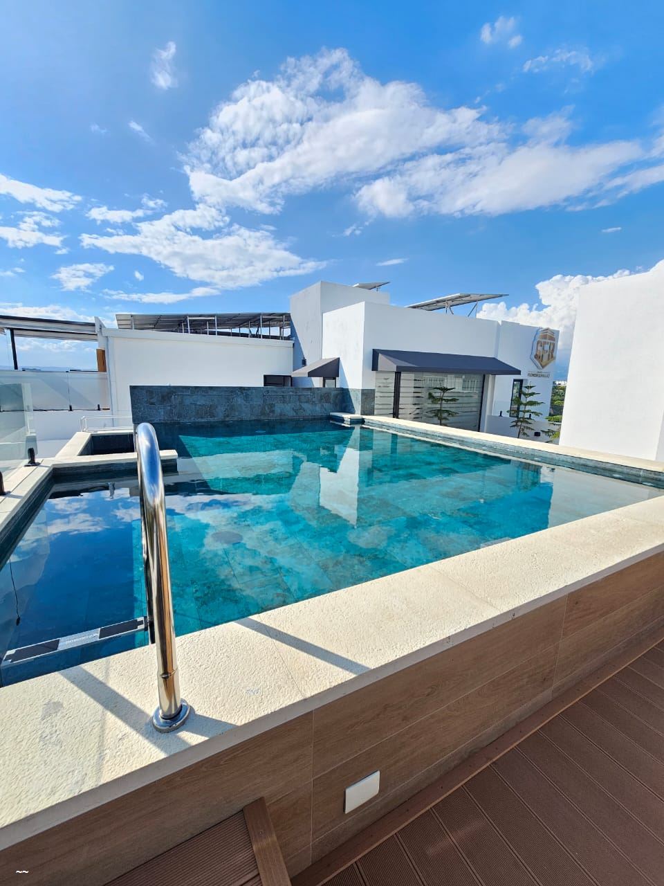 Apartamentos en Venta Santiago, Santiago