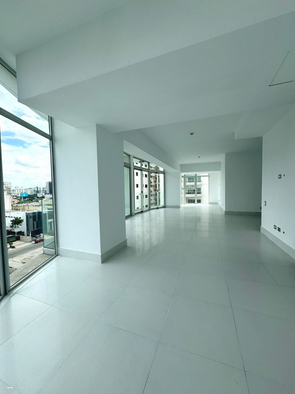 Apartamentos en Venta Piantini, Distrito Nacional