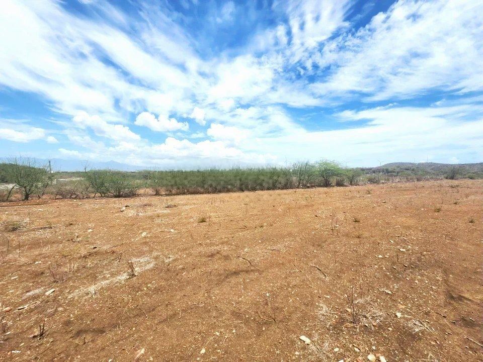 Terrenos en Venta Sabana Buey de Baní, Baní