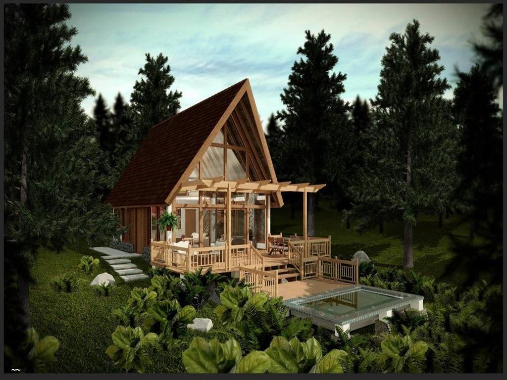 Villas en Venta Jarabacoa, Jarabacoa