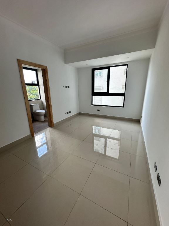 Apartamentos en Venta Renacimiento, Distrito Nacional