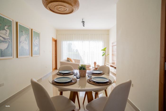 Villas en Venta Punta Cana, Punta Cana