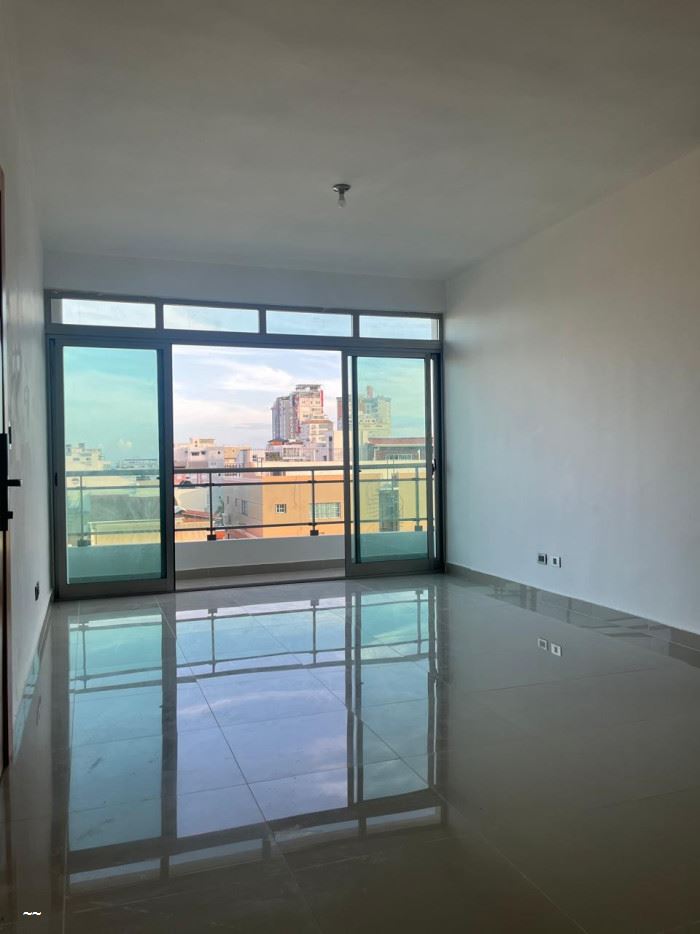 Apartamentos en Venta Mirador Sur, Distrito Nacional