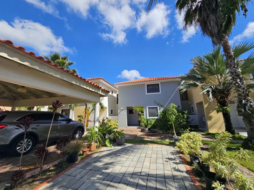 Villas en Venta Metro Country Club, Juan Dolio