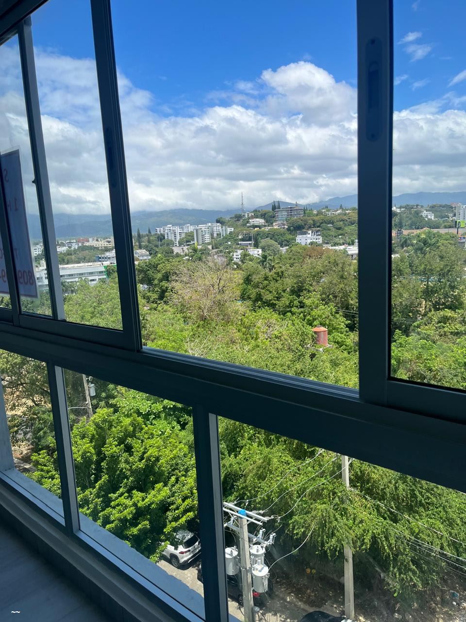 Apartamentos en Venta Av 27 de Febrero, Santiago