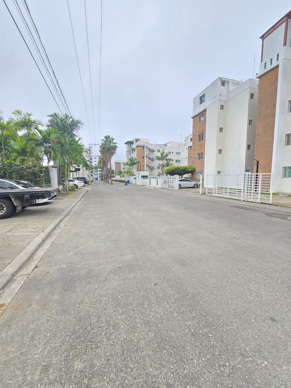 Apartamentos en Venta Cerros de Gurabo II, Santiago