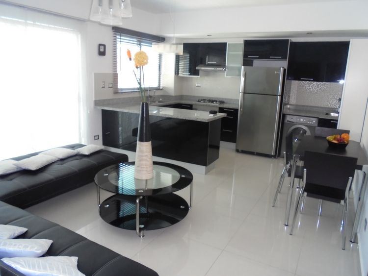 Apartamentos en Venta Piantini, Distrito Nacional