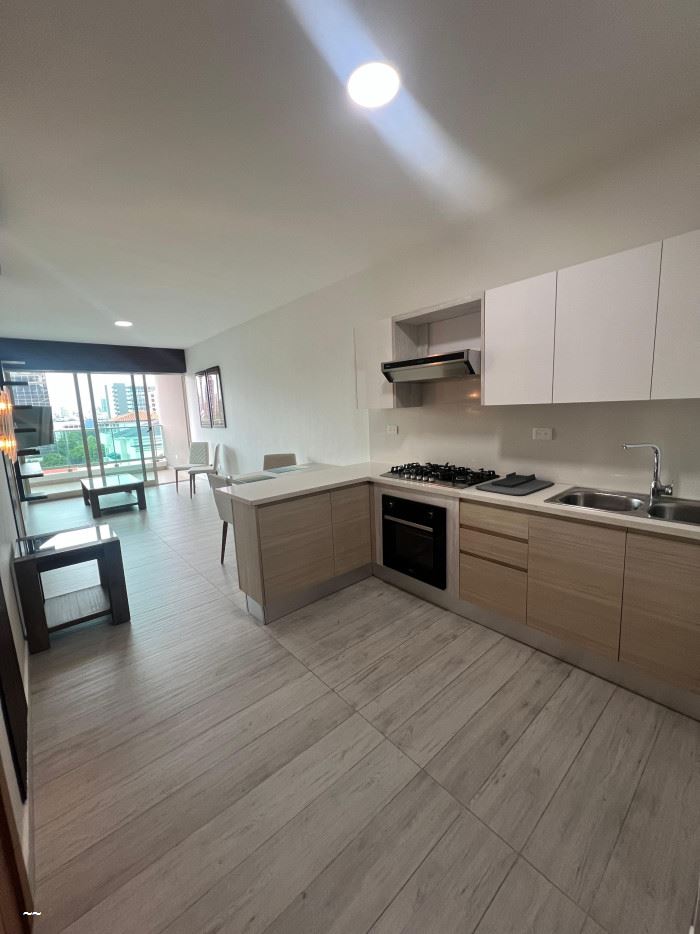 Apartamentos en Venta La Julia, Distrito Nacional