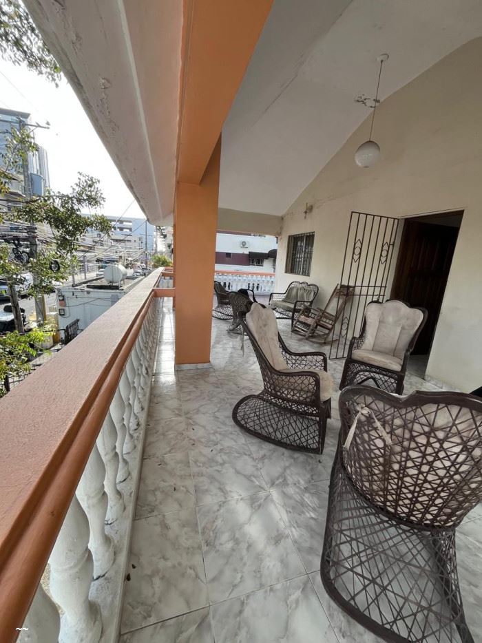 Casas en Venta El Millon, Distrito Nacional