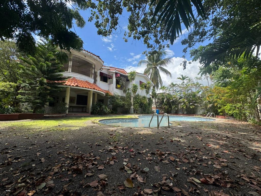 Casas en Venta El Millon, Distrito Nacional