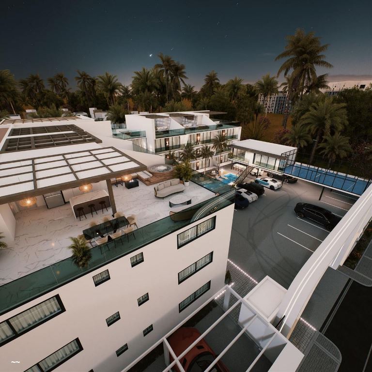 Apartamentos en Venta Punta Cana, Punta Cana