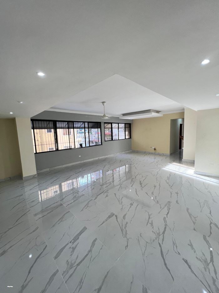 Apartamentos en Venta Evaristo Morales, Distrito Nacional