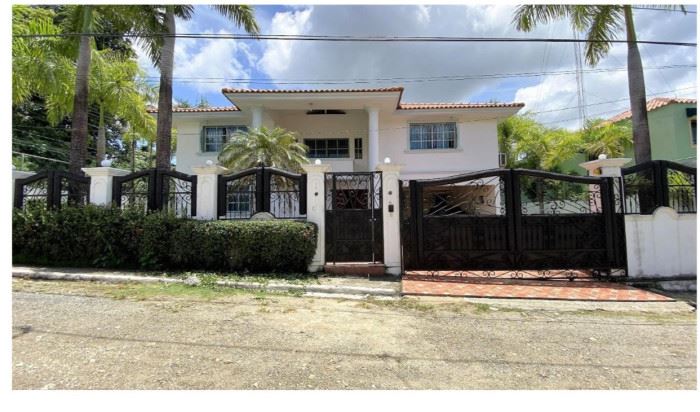 Casas en Venta Los Alcarrizos, Distrito Nacional