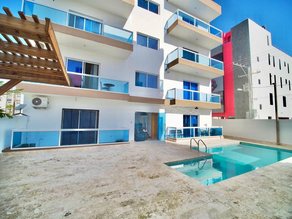 Apartamentos en Venta Bayahibe, Bayahibe