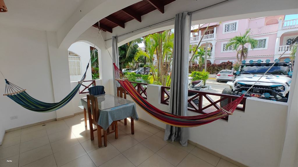 Apartamentos en Venta Bayahibe, Bayahibe