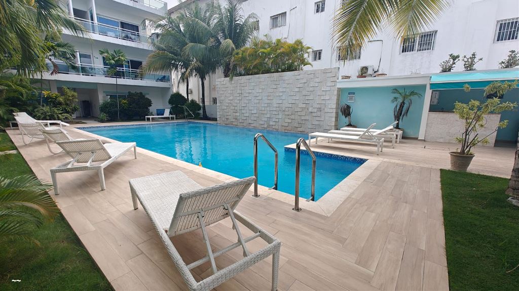 Apartamentos en Venta Bayahibe, Bayahibe