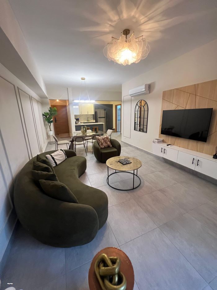 Apartamentos en Venta Mirador Norte, Distrito Nacional