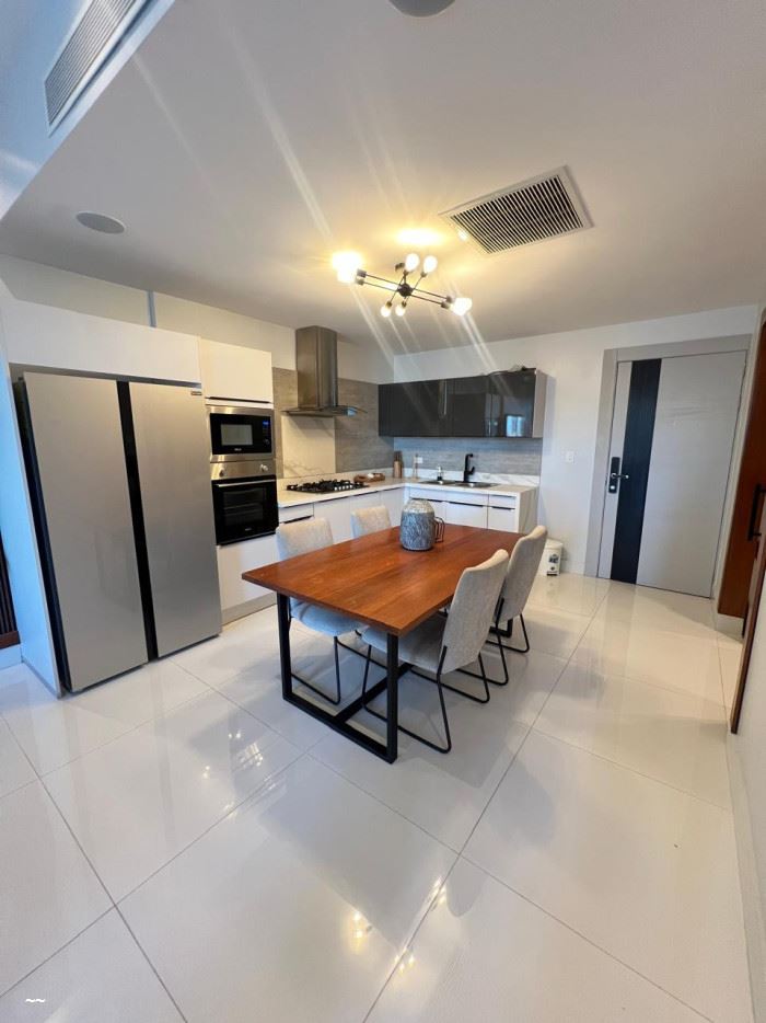 Apartamentos en Venta Piantini, Distrito Nacional