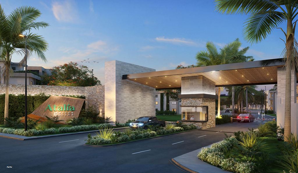 Apartamentos en Venta Punta Cana, Punta Cana