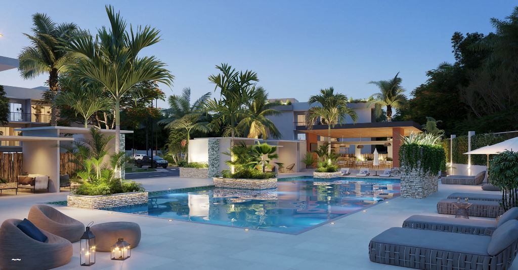 Apartamentos en Venta Punta Cana, Punta Cana